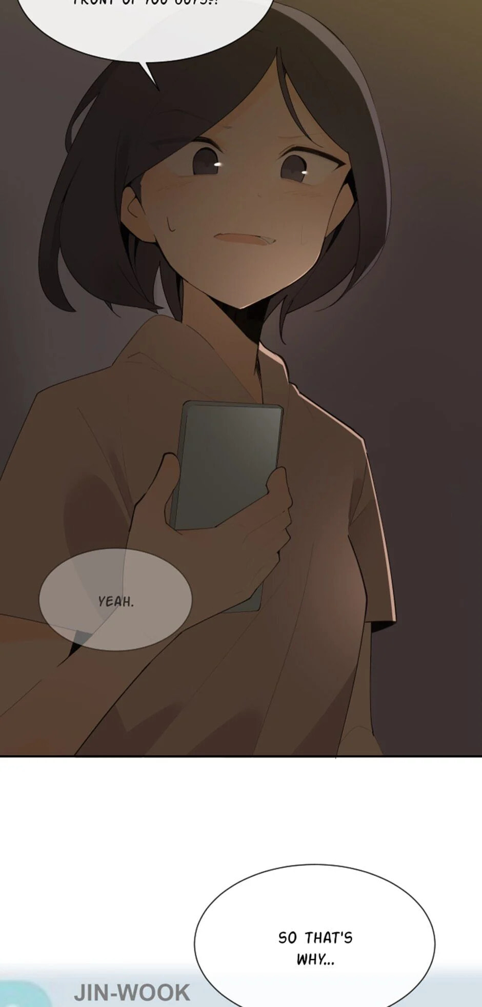 Read Devil Sword King chapter 203 image 20 on Lezhin