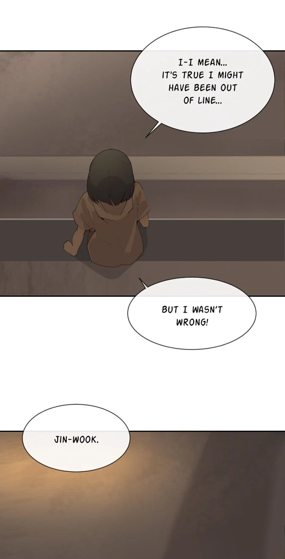 Read Devil Sword King chapter 203 image 22 on Lezhin