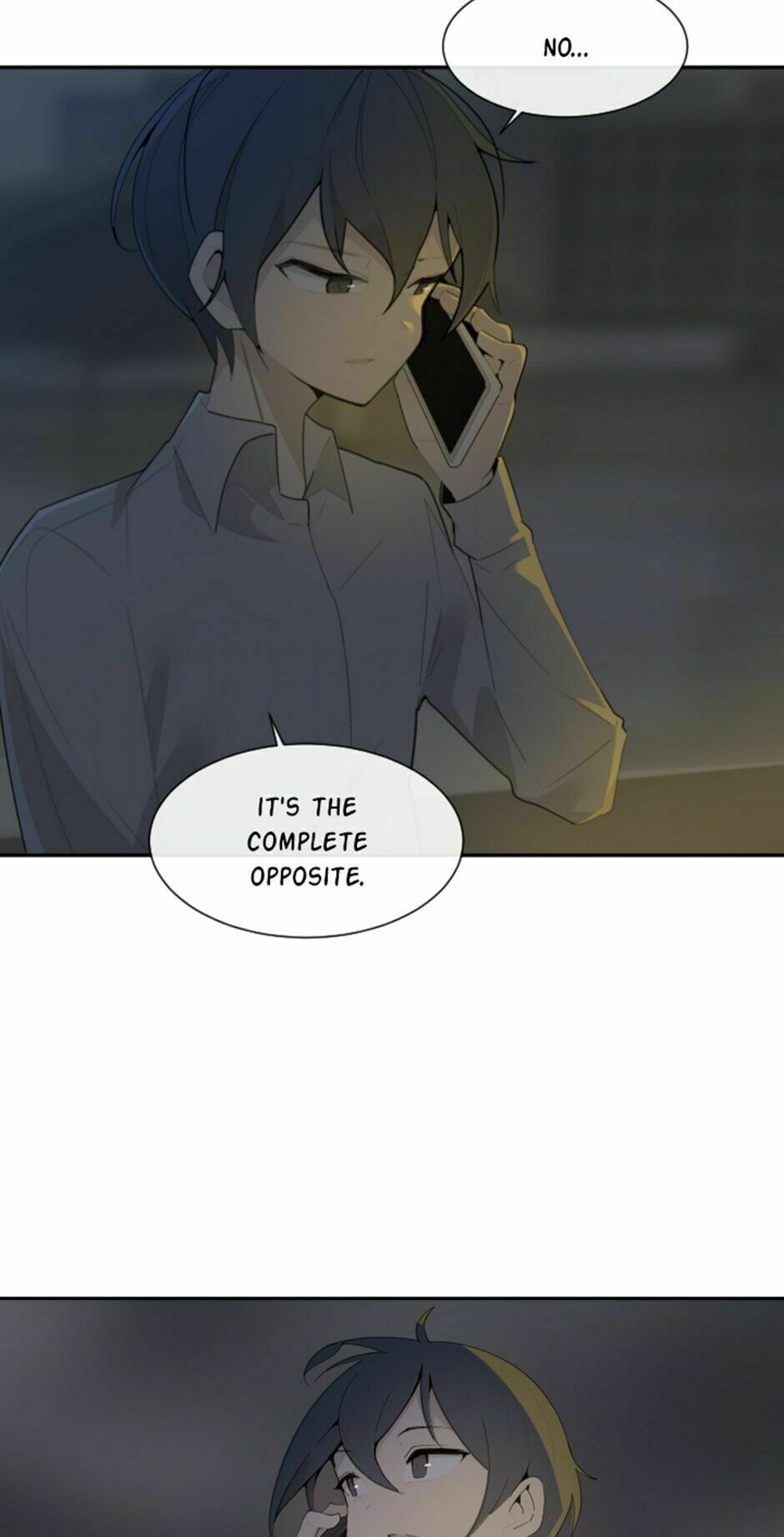 Read Devil Sword King chapter 203 image 24 on Lezhin