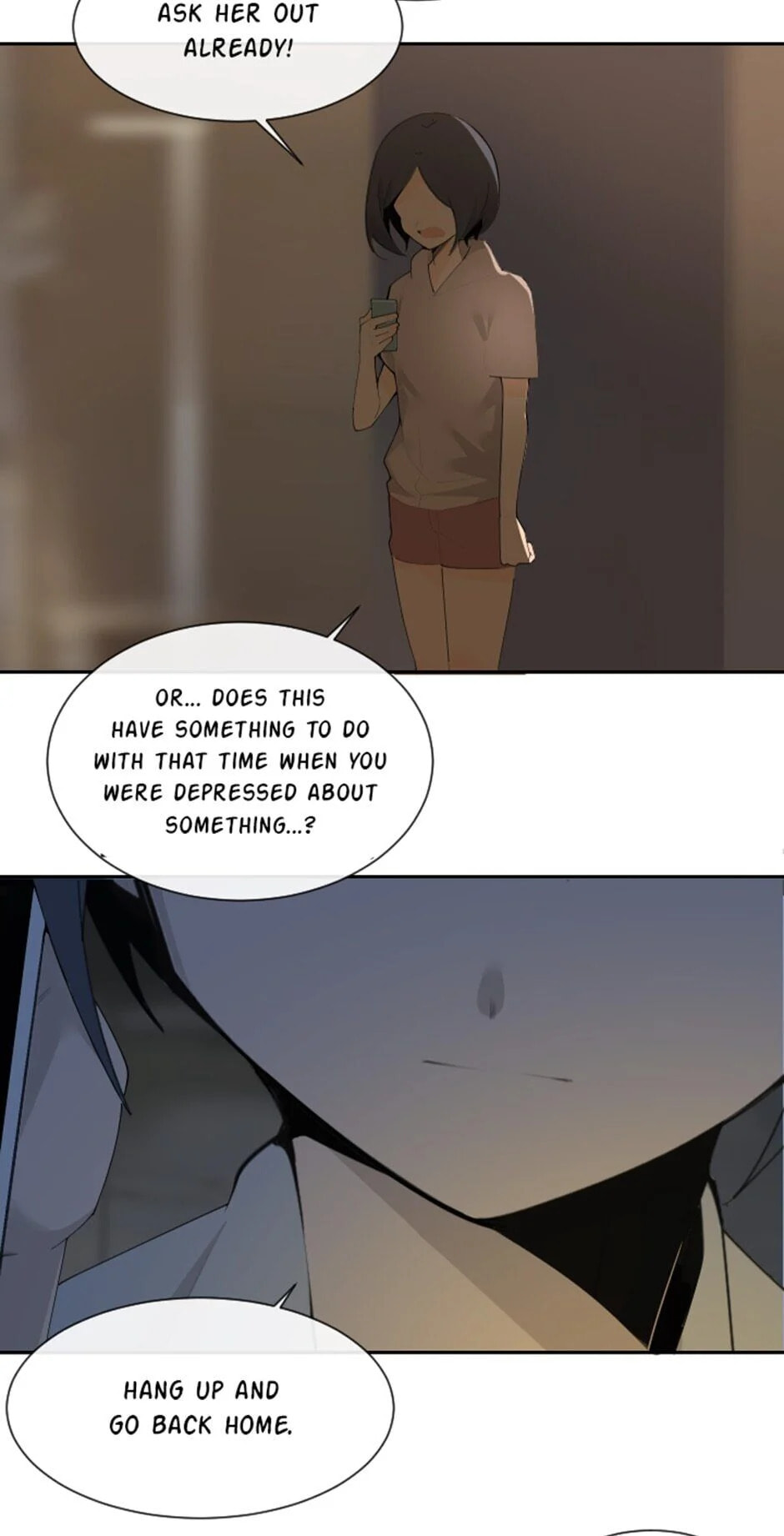 Read Devil Sword King chapter 203 image 27 on Lezhin