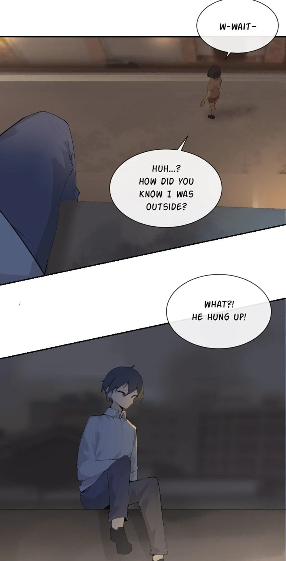 Read Devil Sword King chapter 203 image 28 on Lezhin