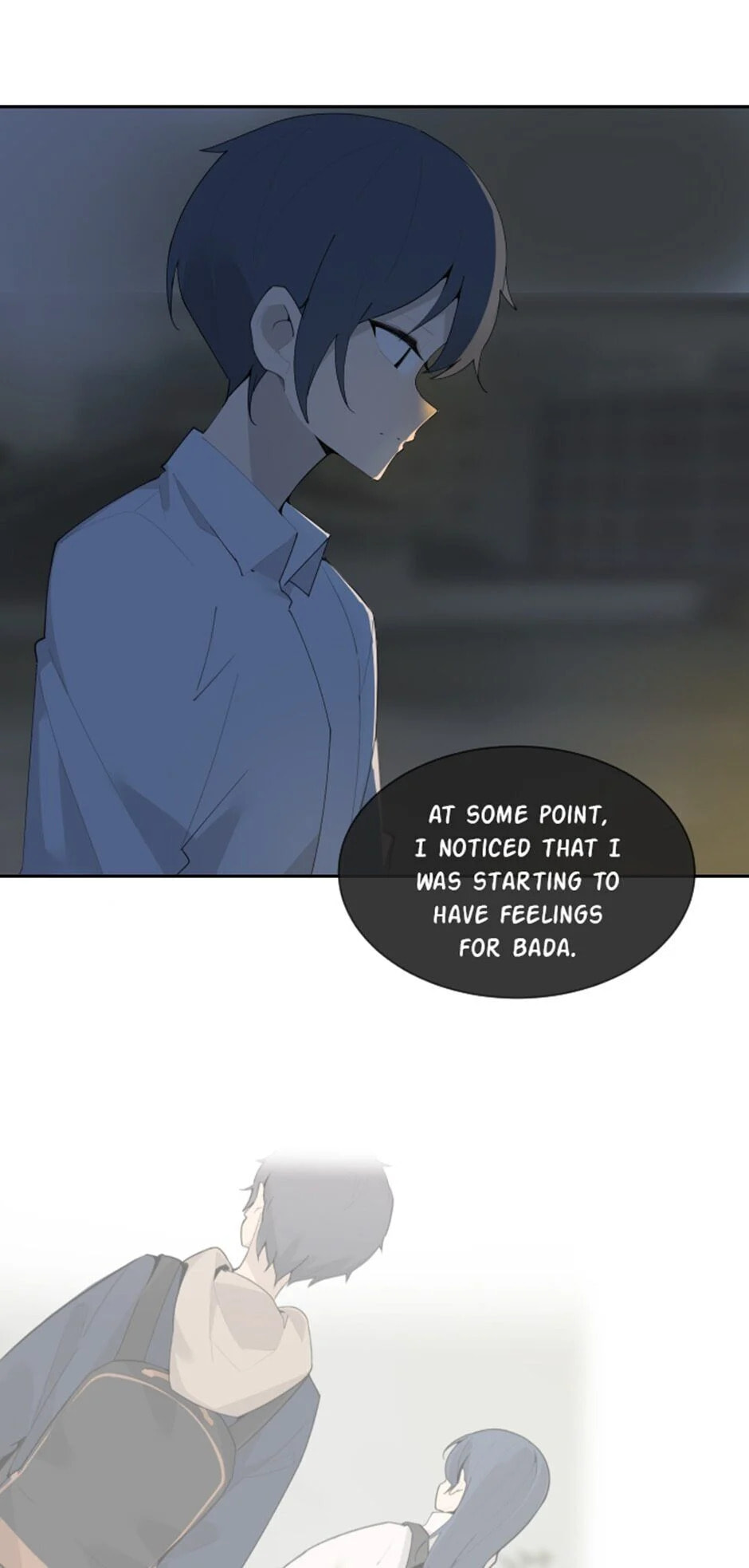 Read Devil Sword King chapter 203 image 30 on Lezhin
