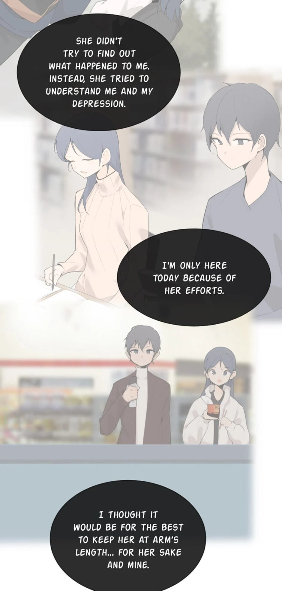 Read Devil Sword King chapter 203 image 31 on Lezhin