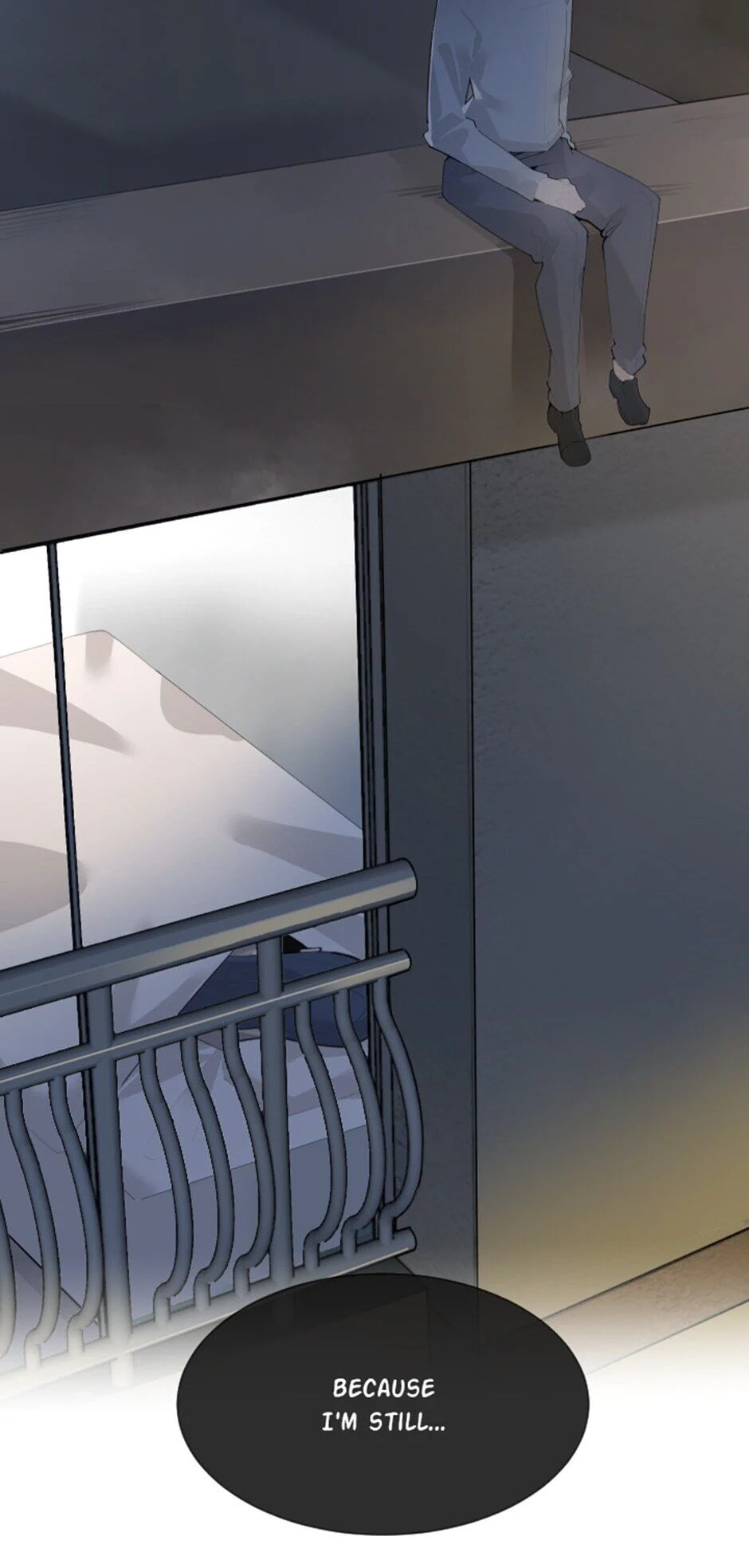 Read Devil Sword King chapter 203 image 35 on Lezhin