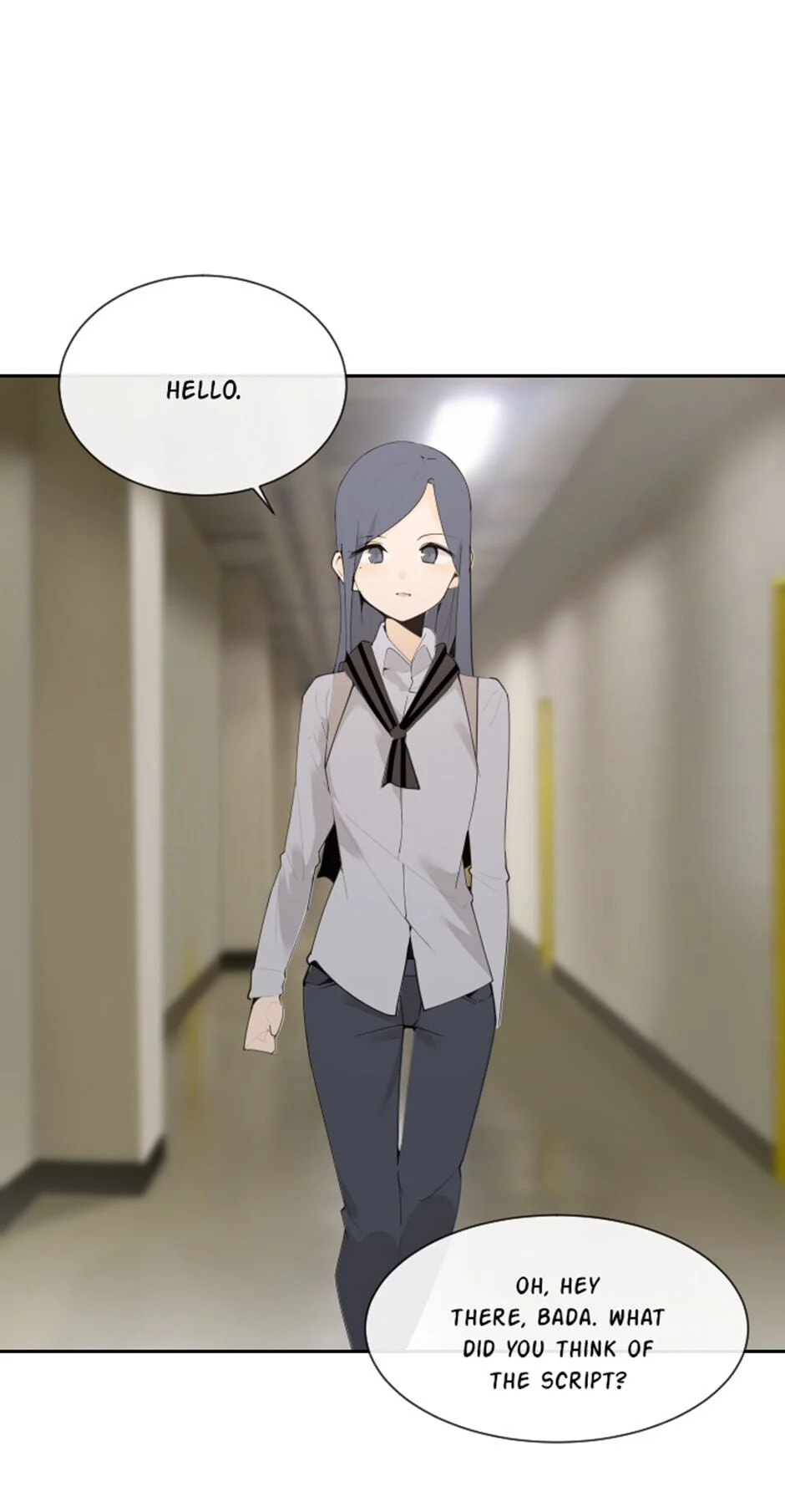 Read Devil Sword King chapter 203 image 37 on Lezhin