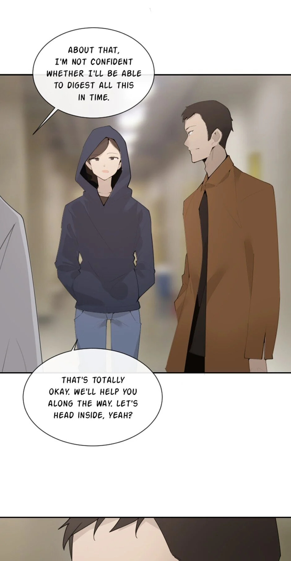 Read Devil Sword King chapter 203 image 38 on Lezhin