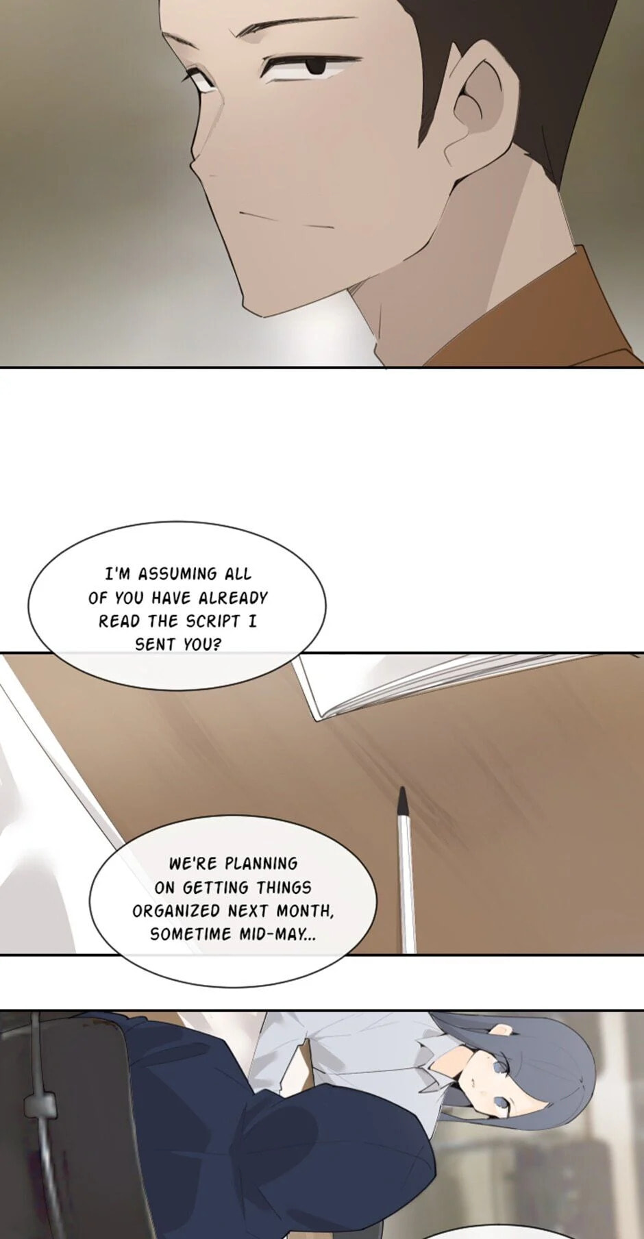 Read Devil Sword King chapter 203 image 39 on Lezhin