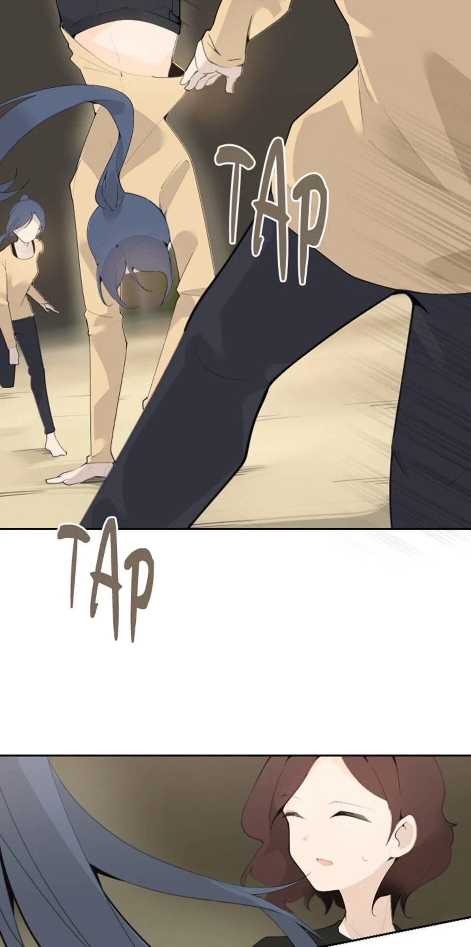 Read Devil Sword King chapter 203 image 4 on Lezhin