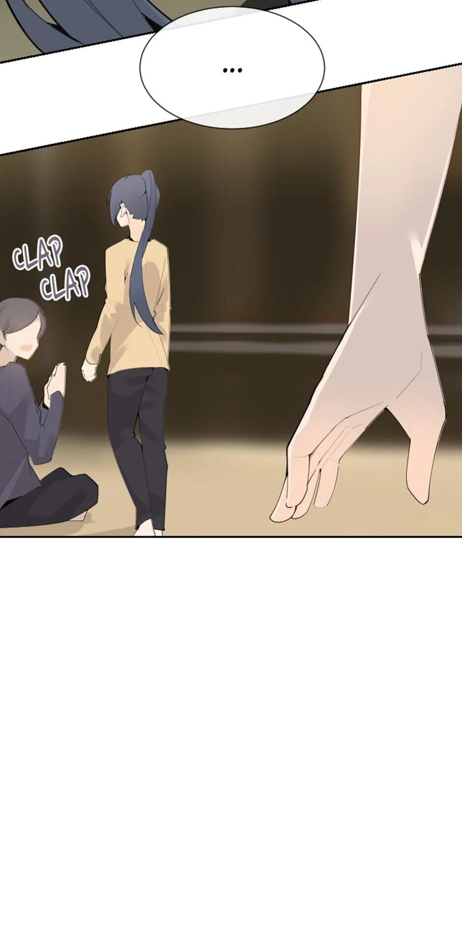 Read Devil Sword King chapter 203 image 5 on Lezhin