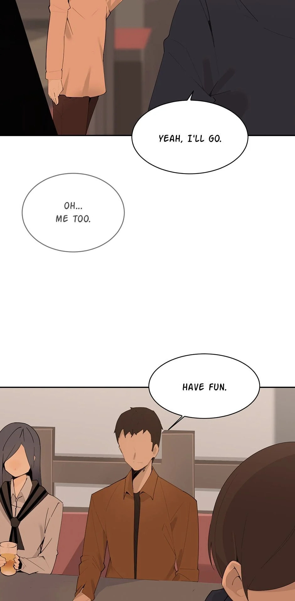 Read Devil Sword King chapter 204 image 10 on Lezhin