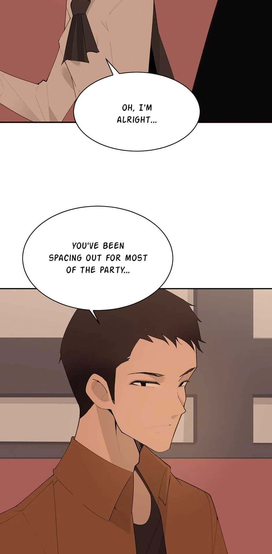 Read Devil Sword King chapter 204 image 12 on Lezhin