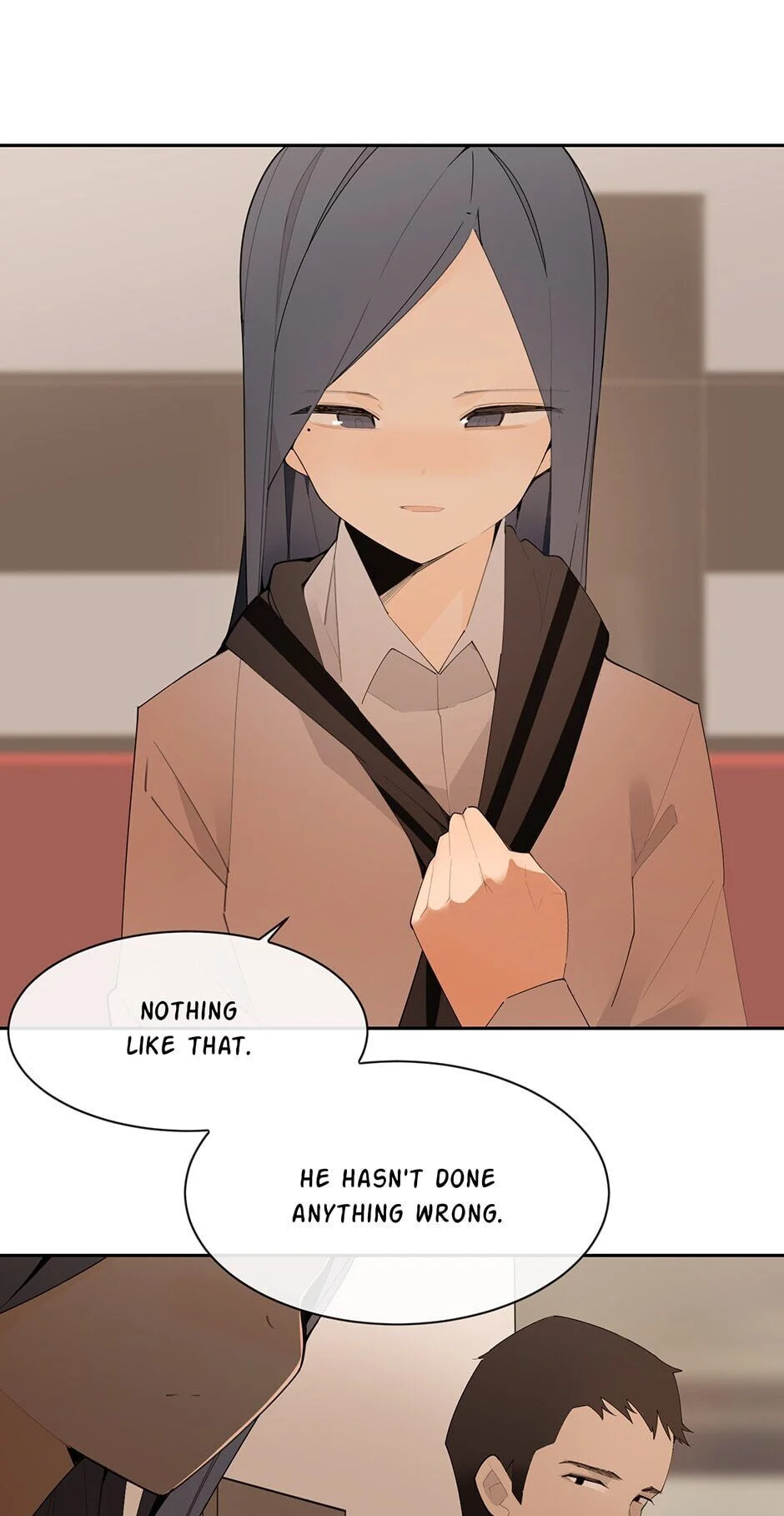 Read Devil Sword King chapter 204 image 14 on Lezhin