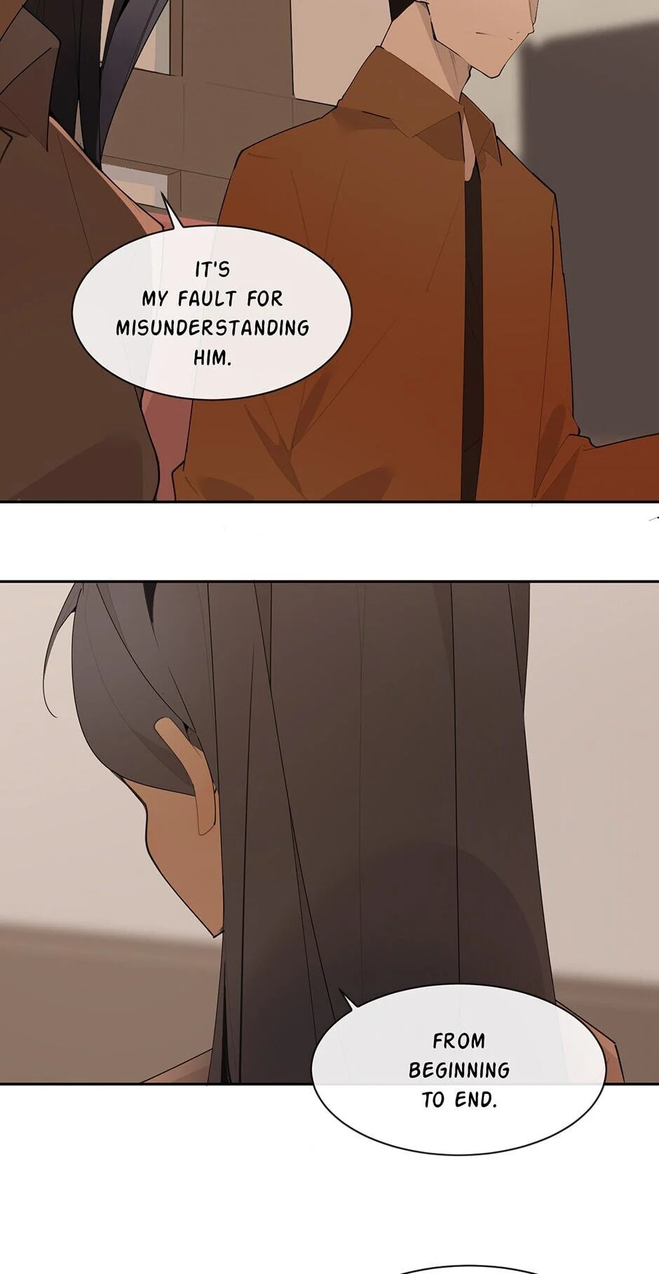 Read Devil Sword King chapter 204 image 15 on Lezhin