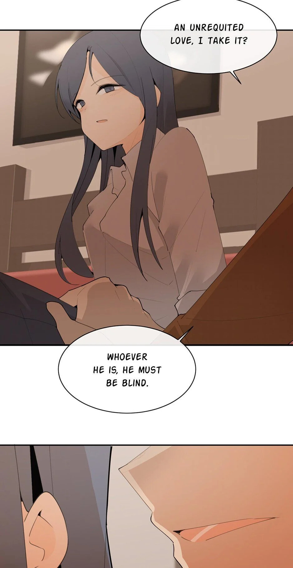 Read Devil Sword King chapter 204 image 16 on Lezhin