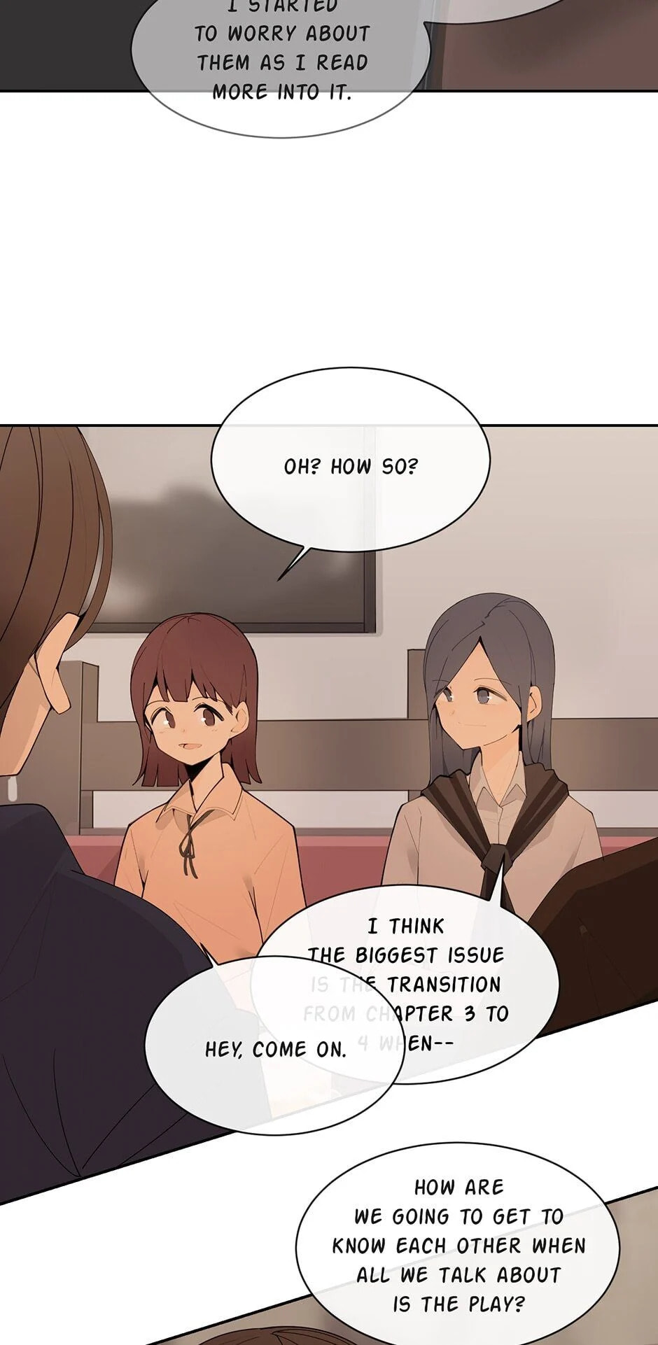Read Devil Sword King chapter 204 image 2 on Lezhin