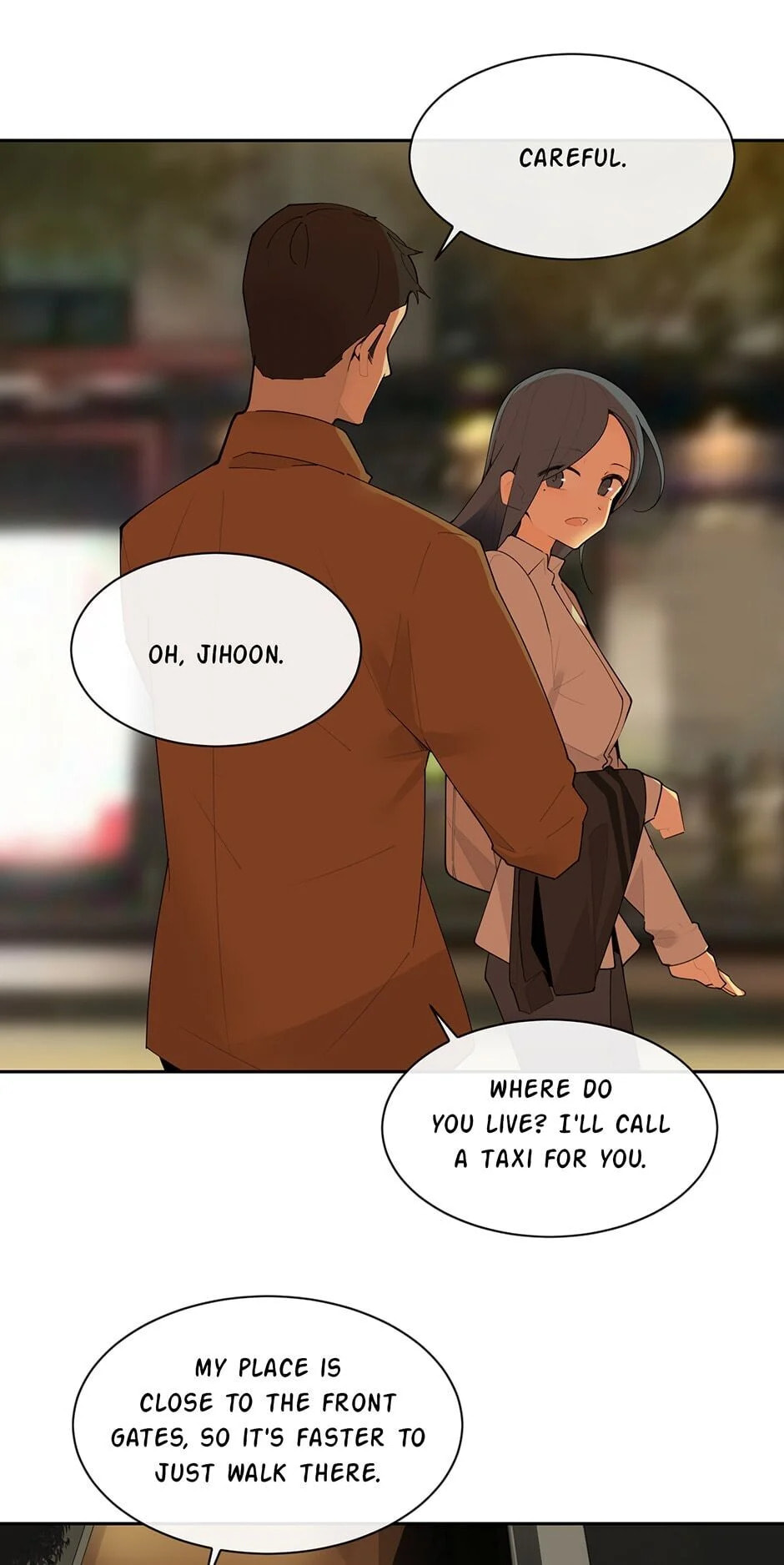 Read Devil Sword King chapter 204 image 22 on Lezhin