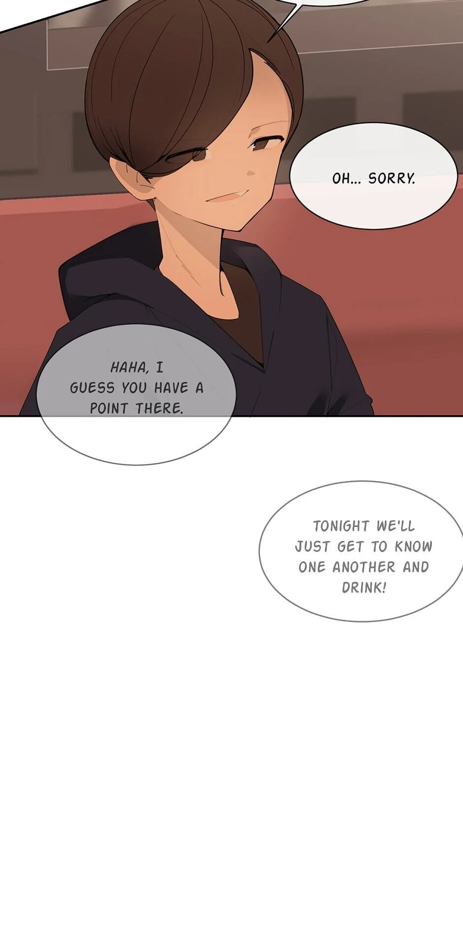Read Devil Sword King chapter 204 image 3 on Lezhin