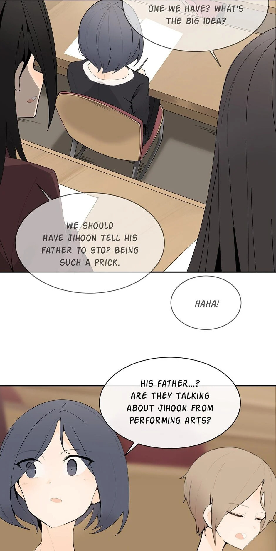 Read Devil Sword King chapter 204 image 30 on Lezhin