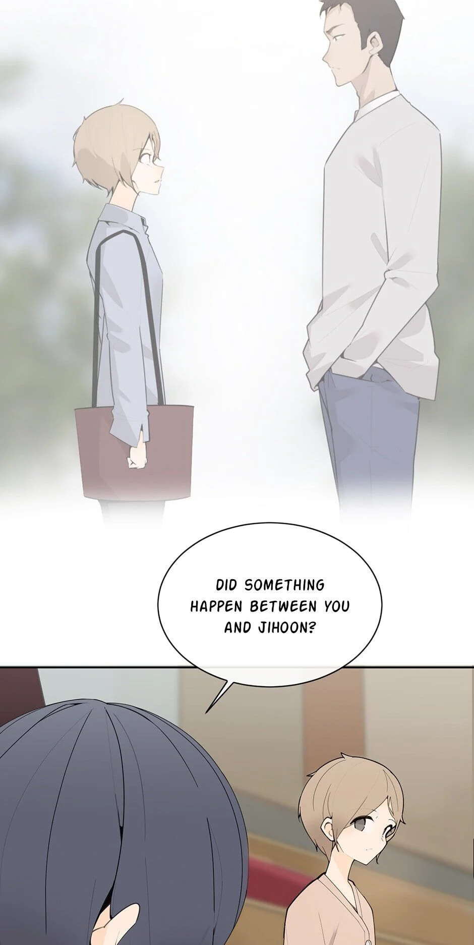 Read Devil Sword King chapter 204 image 32 on Lezhin