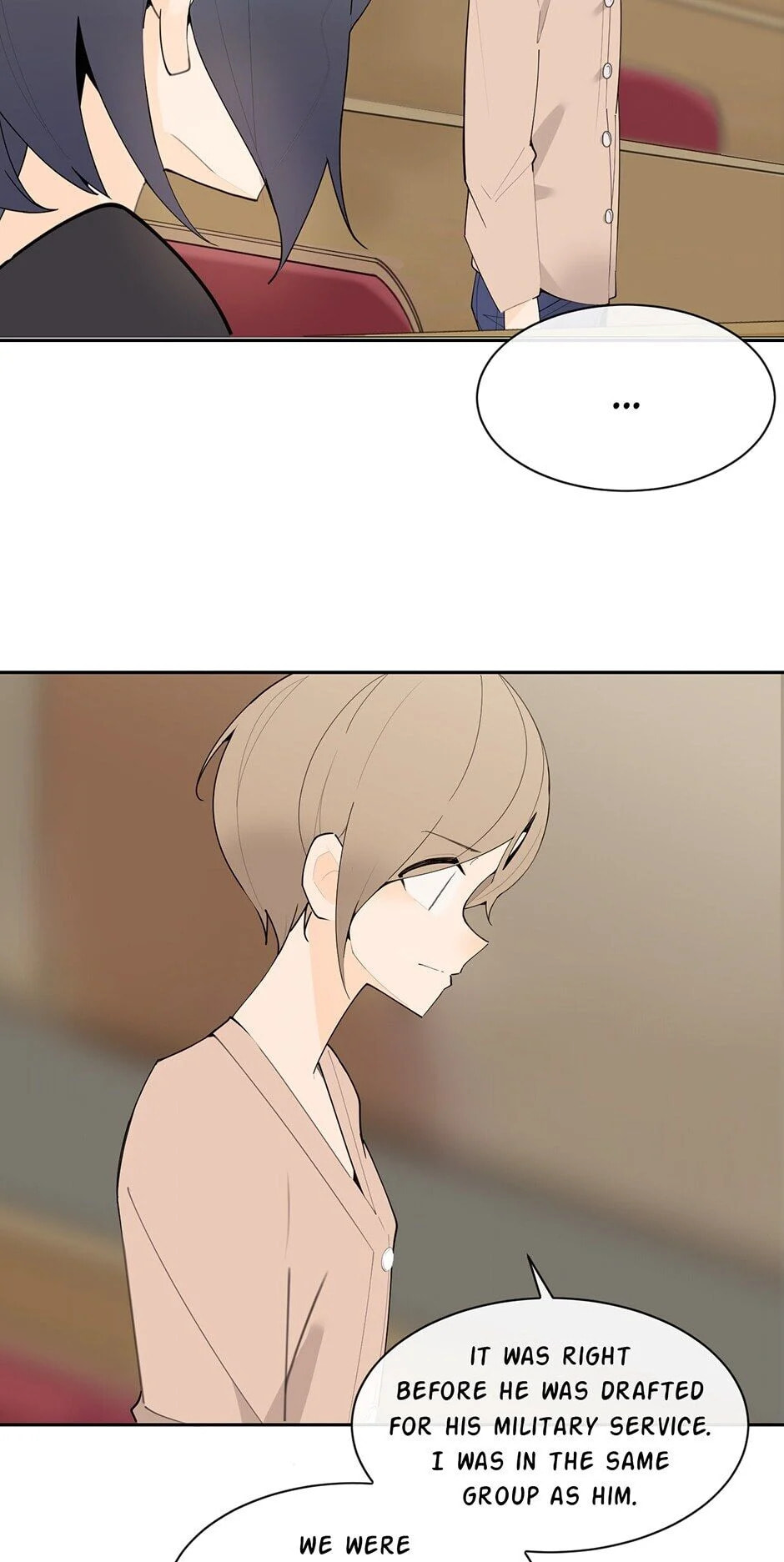Read Devil Sword King chapter 204 image 33 on Lezhin