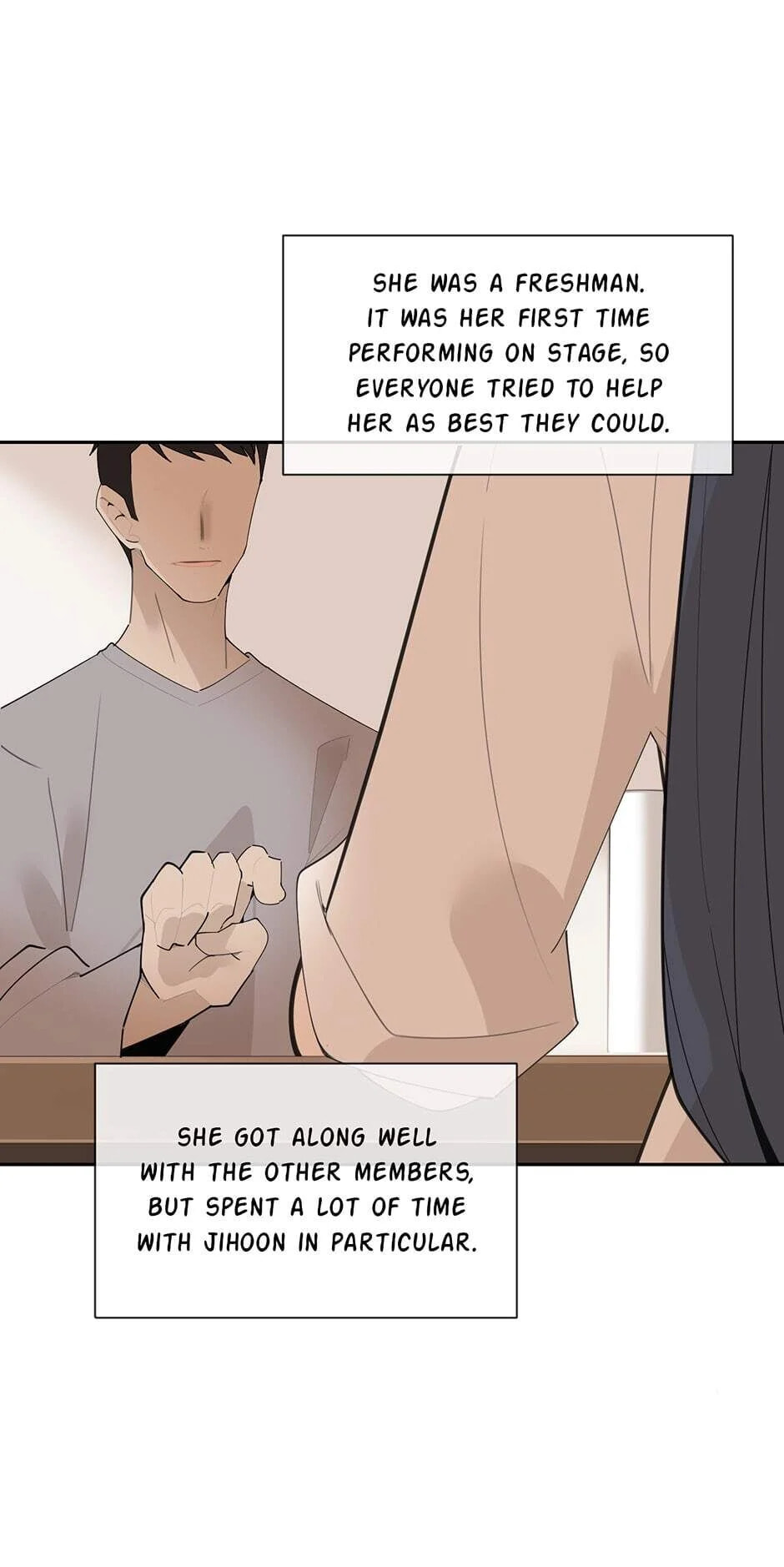 Read Devil Sword King chapter 204 image 35 on Lezhin