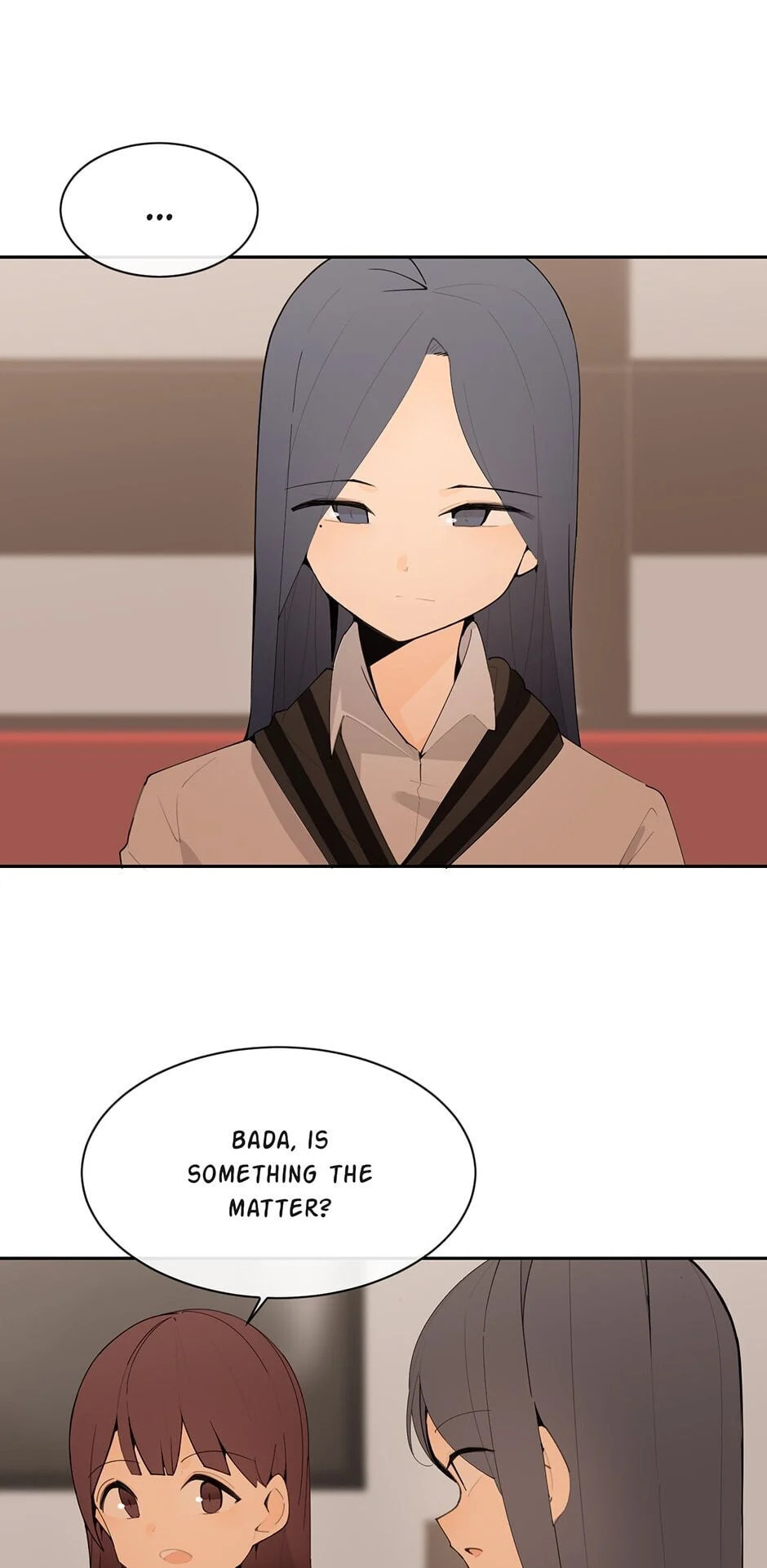 Read Devil Sword King chapter 204 image 4 on Lezhin