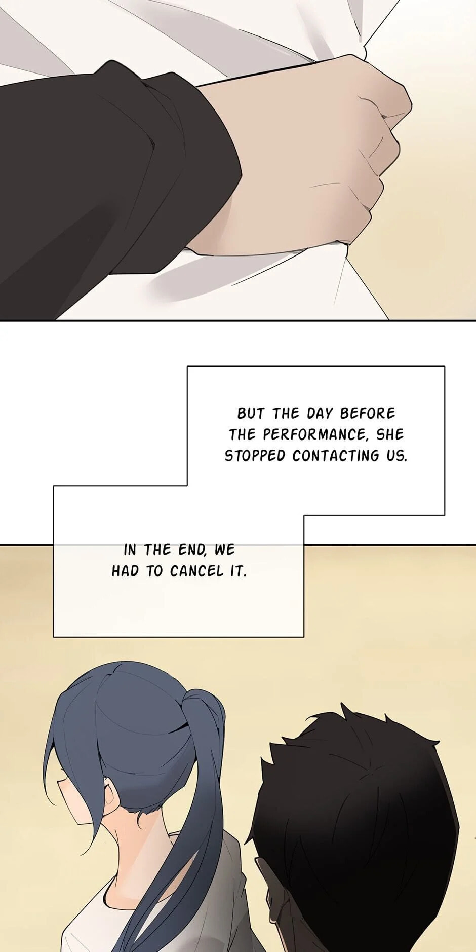 Read Devil Sword King chapter 204 image 40 on Lezhin