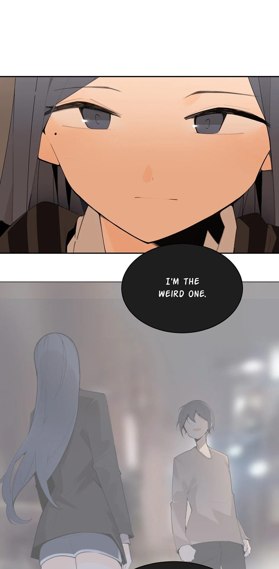 Read Devil Sword King chapter 204 image 7 on Lezhin