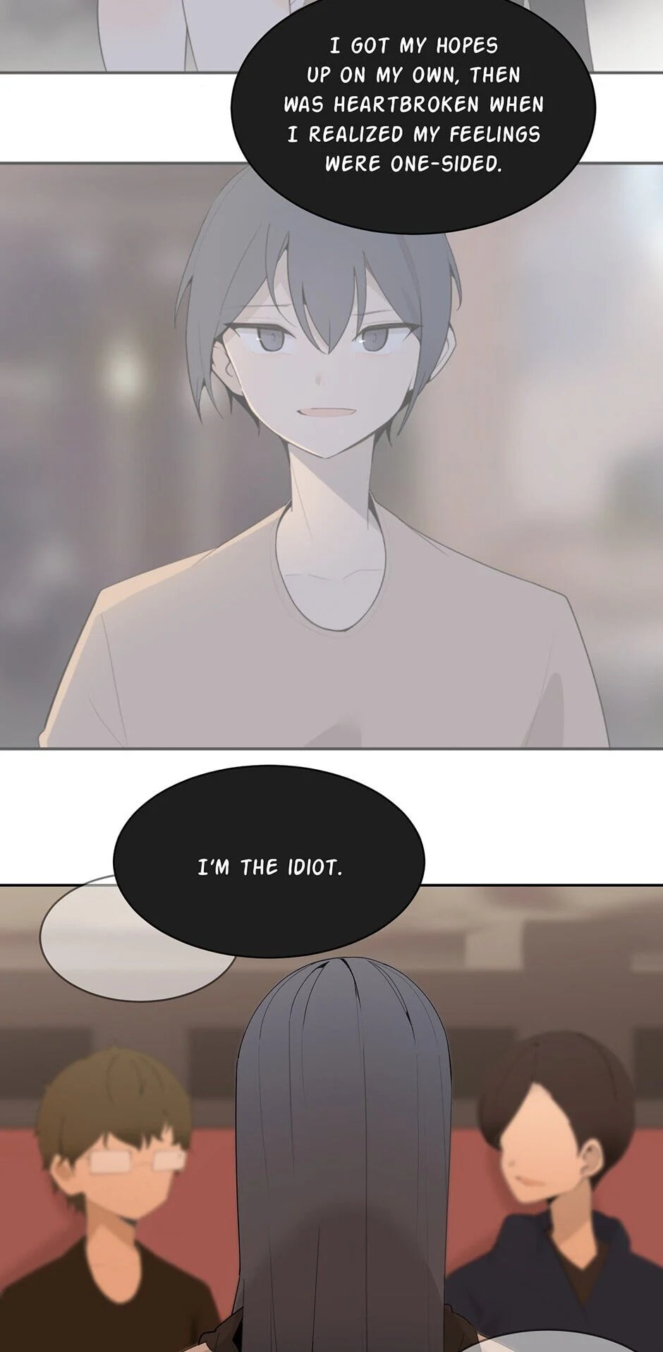 Read Devil Sword King chapter 204 image 8 on Lezhin