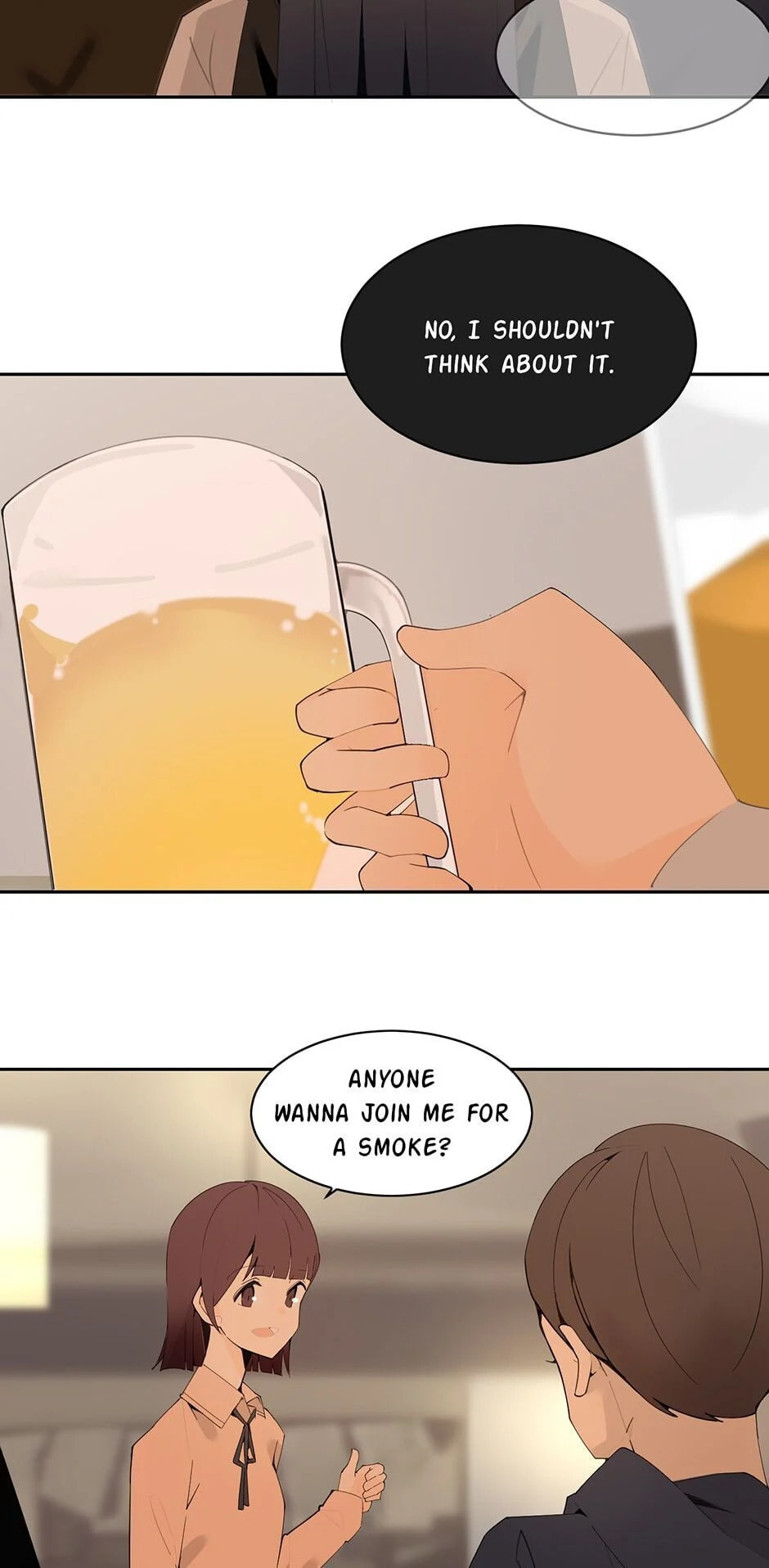Read Devil Sword King chapter 204 image 9 on Lezhin