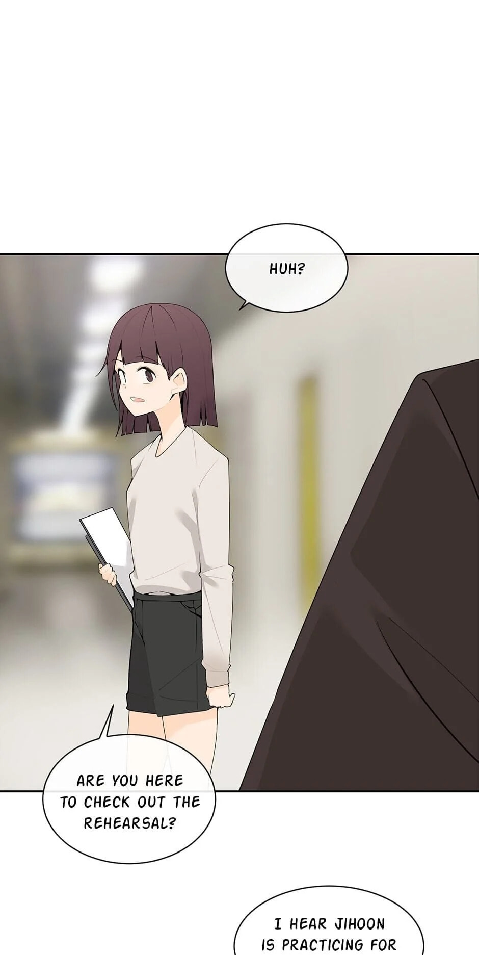 Read Devil Sword King chapter 205 image 1 on Lezhin
