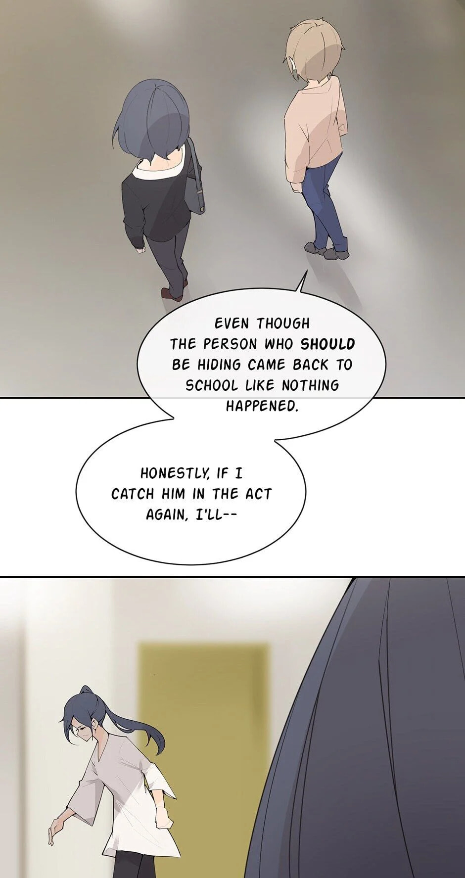 Read Devil Sword King chapter 205 image 11 on Lezhin