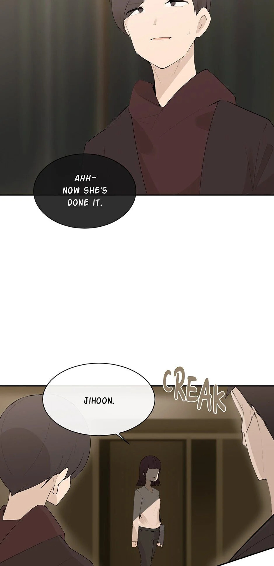 Read Devil Sword King chapter 205 image 17 on Lezhin