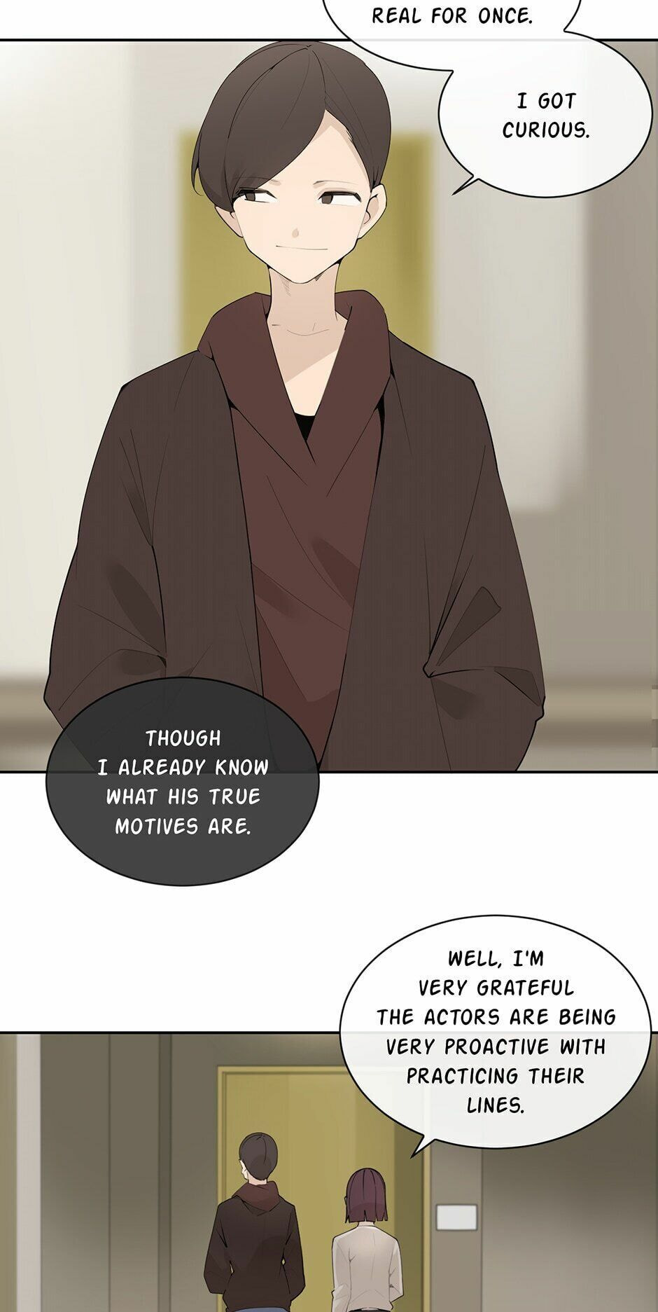 Read Devil Sword King chapter 205 image 2 on Lezhin