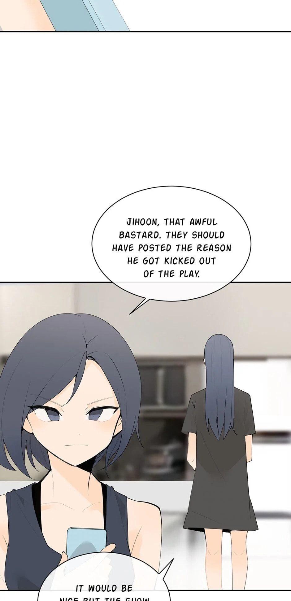 Read Devil Sword King chapter 205 image 21 on Lezhin
