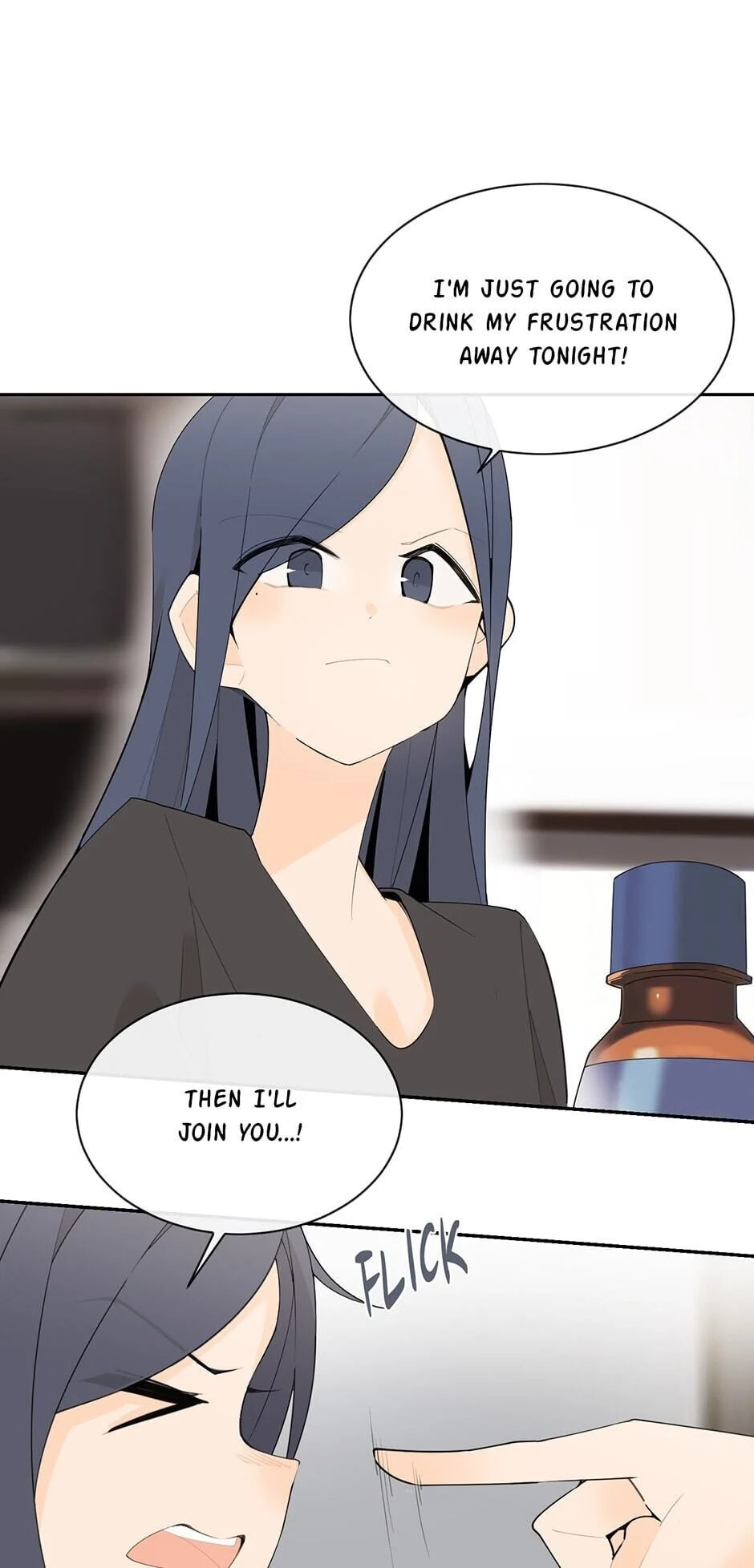 Read Devil Sword King chapter 205 image 23 on Lezhin