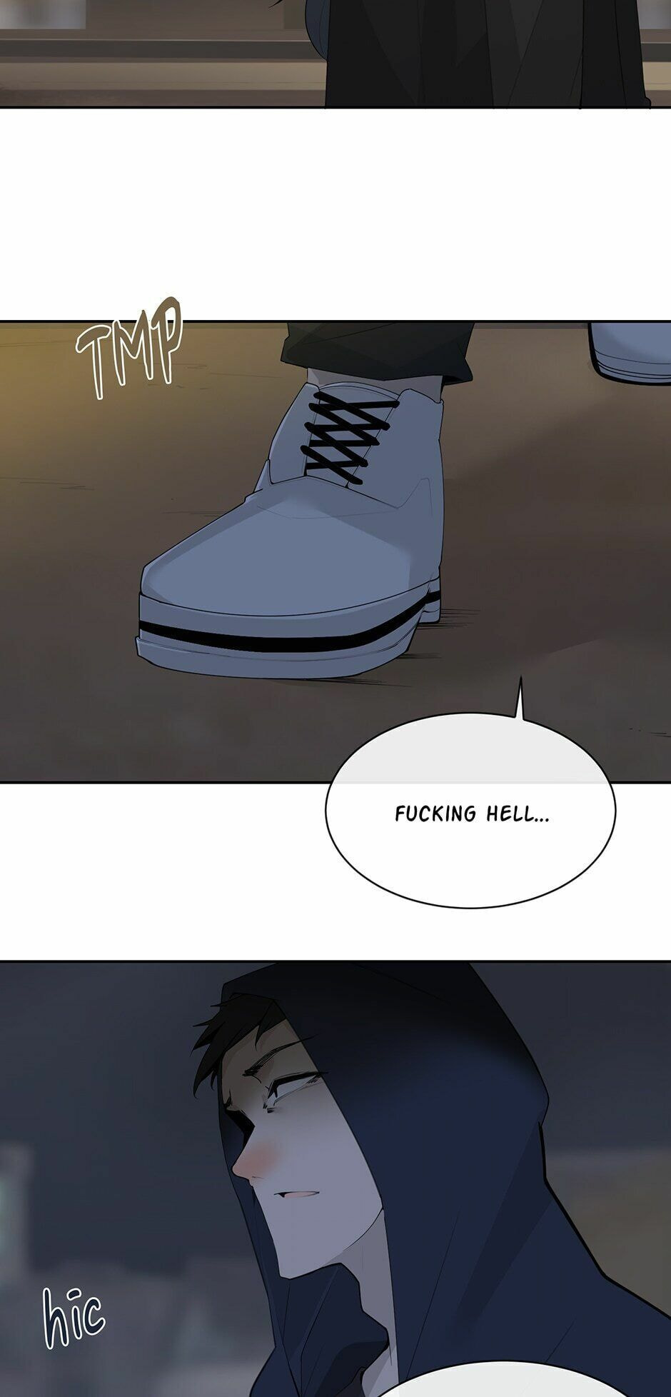 Read Devil Sword King chapter 205 image 27 on Lezhin