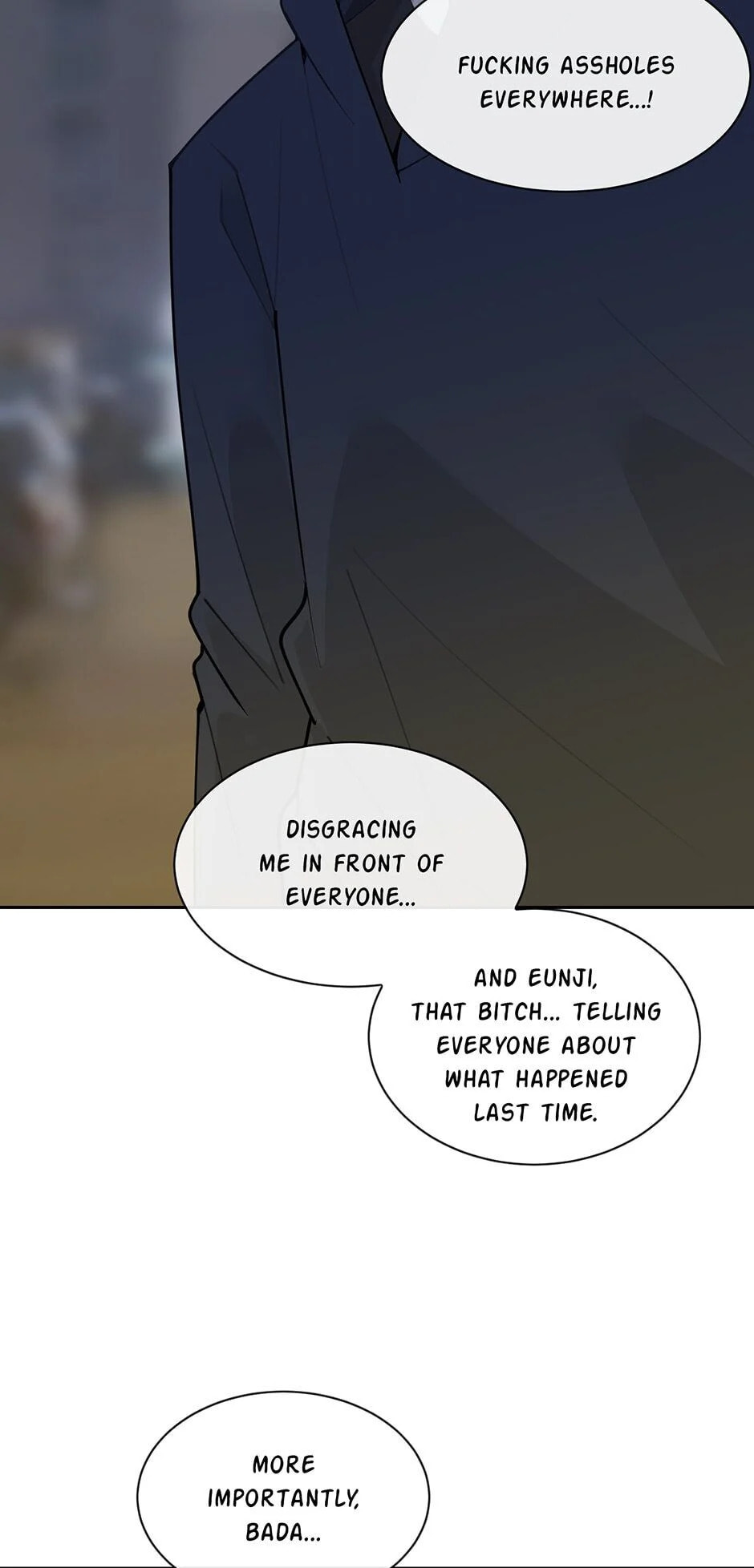 Read Devil Sword King chapter 205 image 28 on Lezhin