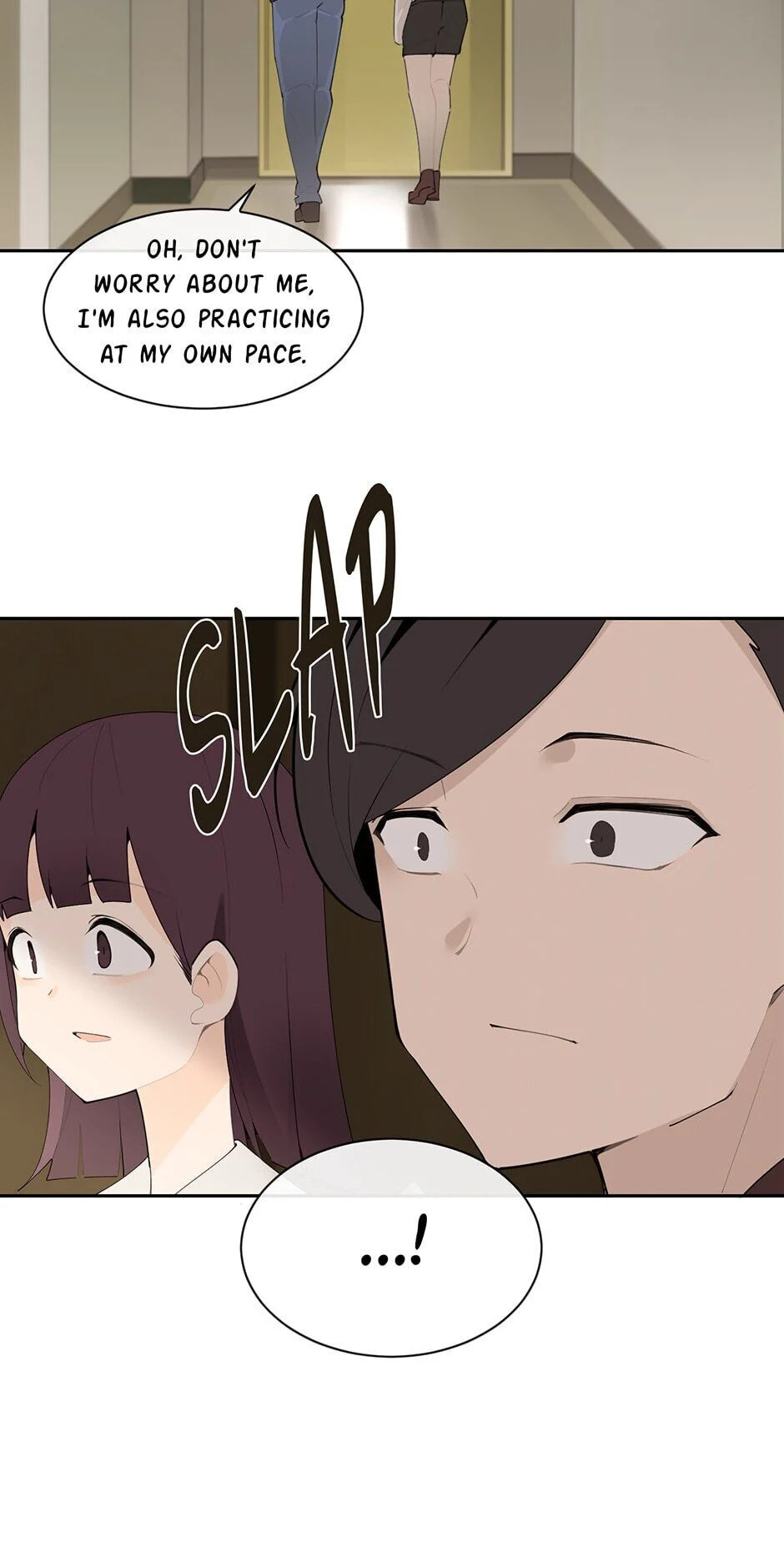 Read Devil Sword King chapter 205 image 3 on Lezhin