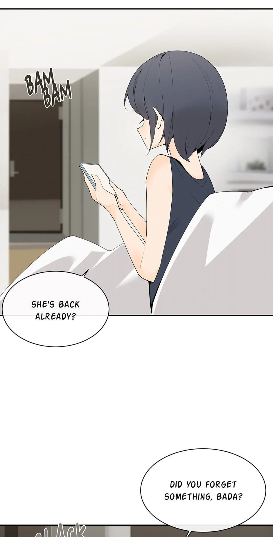 Read Devil Sword King chapter 205 image 30 on Lezhin