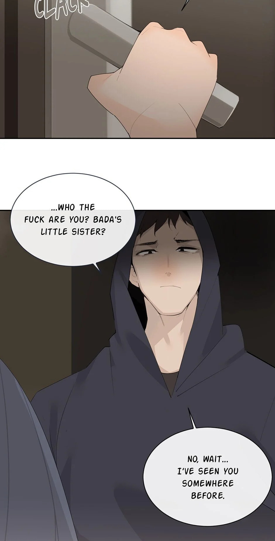 Read Devil Sword King chapter 205 image 31 on Lezhin