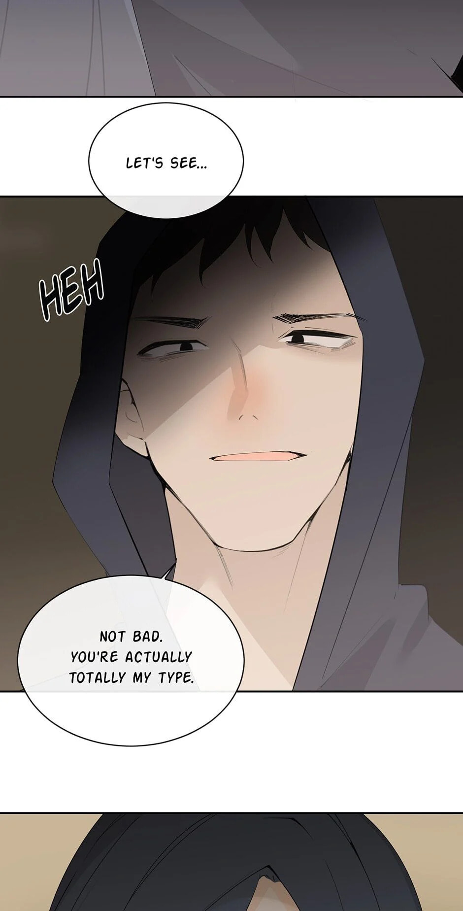 Read Devil Sword King chapter 205 image 32 on Lezhin