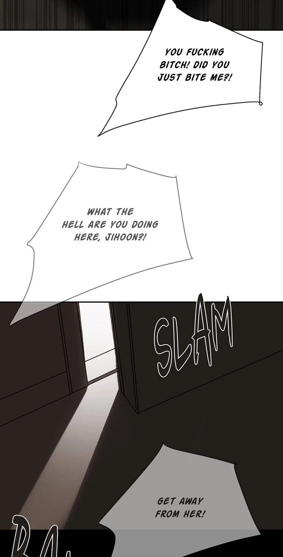 Read Devil Sword King chapter 205 image 36 on Lezhin