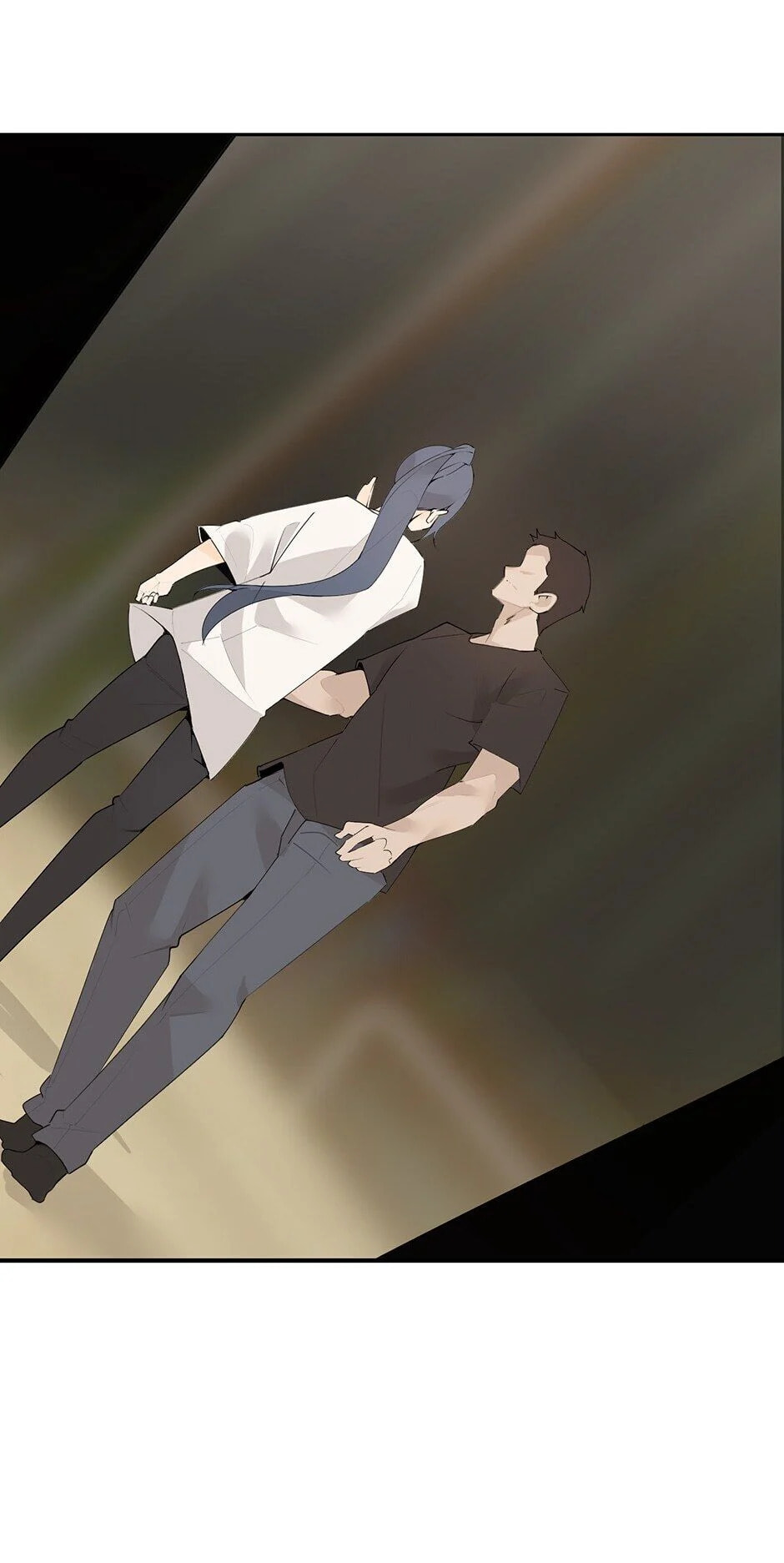 Read Devil Sword King chapter 205 image 4 on Lezhin