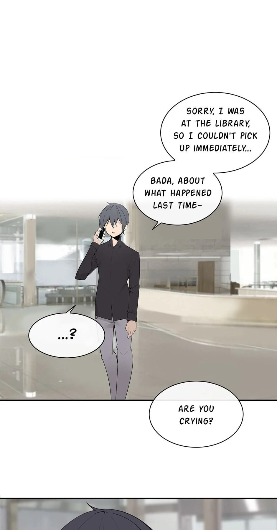 Read Devil Sword King chapter 205 image 40 on Lezhin