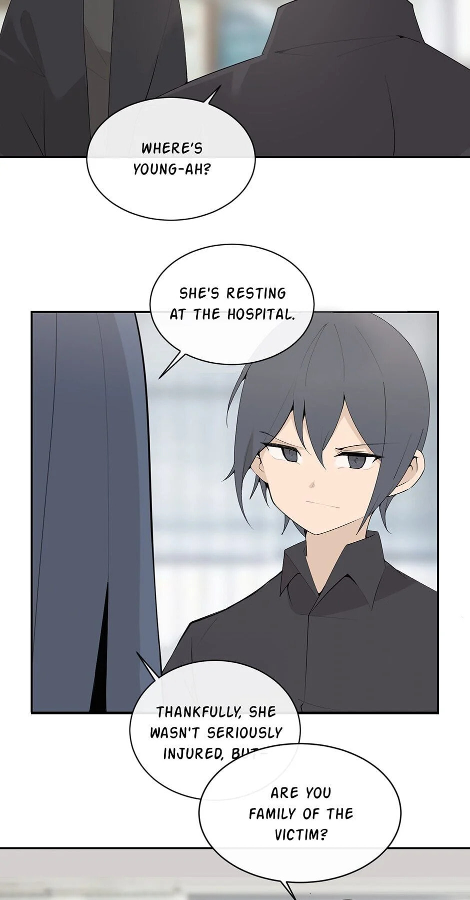Read Devil Sword King chapter 205 image 45 on Lezhin