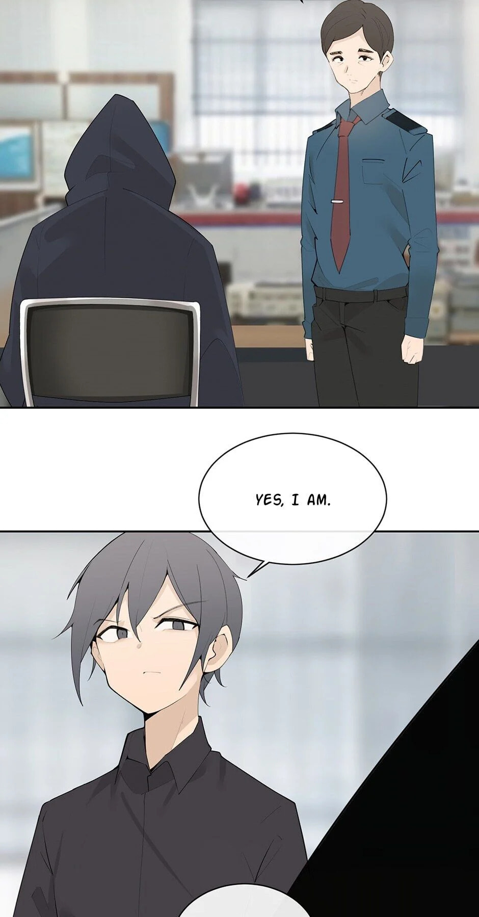 Read Devil Sword King chapter 205 image 46 on Lezhin
