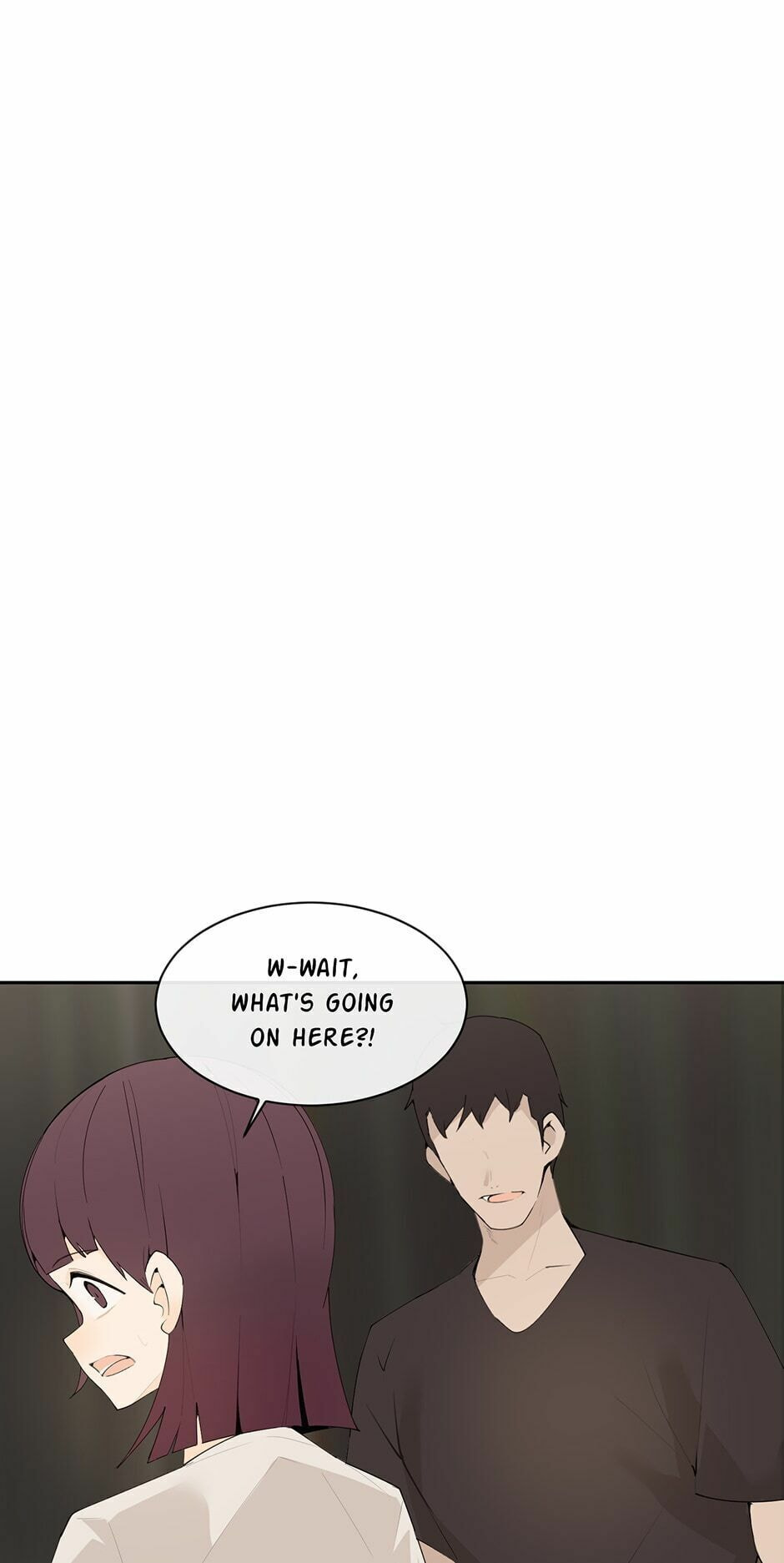 Read Devil Sword King chapter 205 image 5 on Lezhin