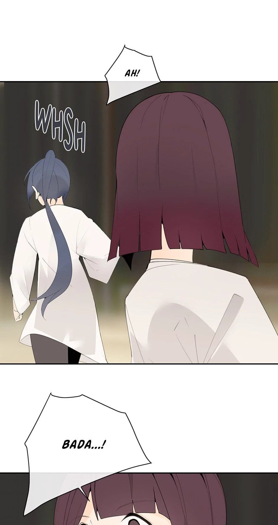 Read Devil Sword King chapter 205 image 9 on Lezhin