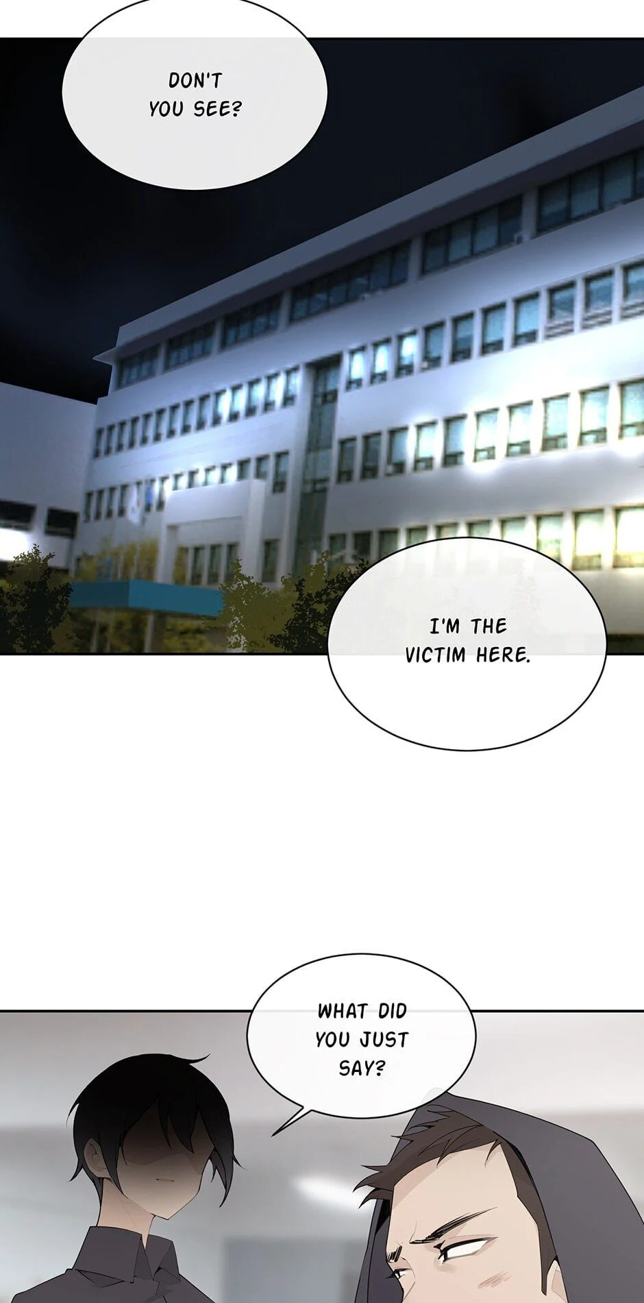 Read Devil Sword King chapter 206 image 1 on Lezhin